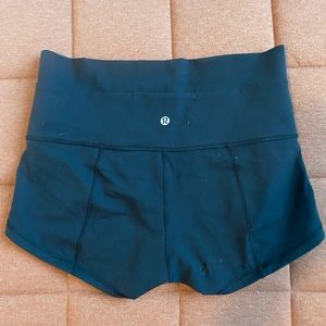 Lululemon Align Shorts